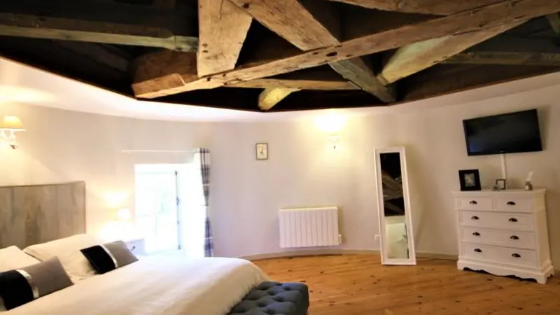 Le Colombier d'Yville