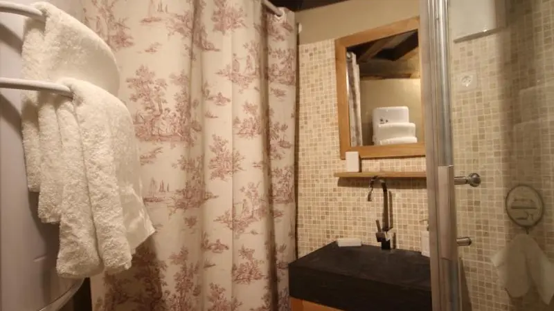 Gîtes de France® - Le Colombier d'Yville