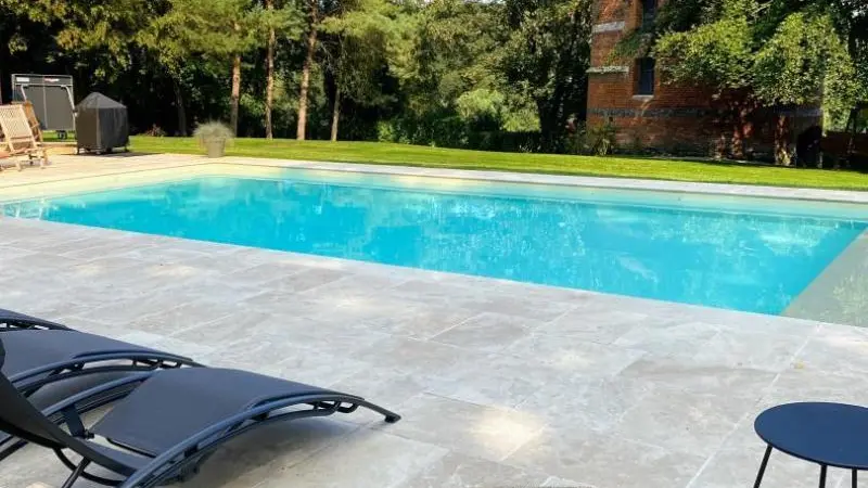 Le Colombier d'Yville