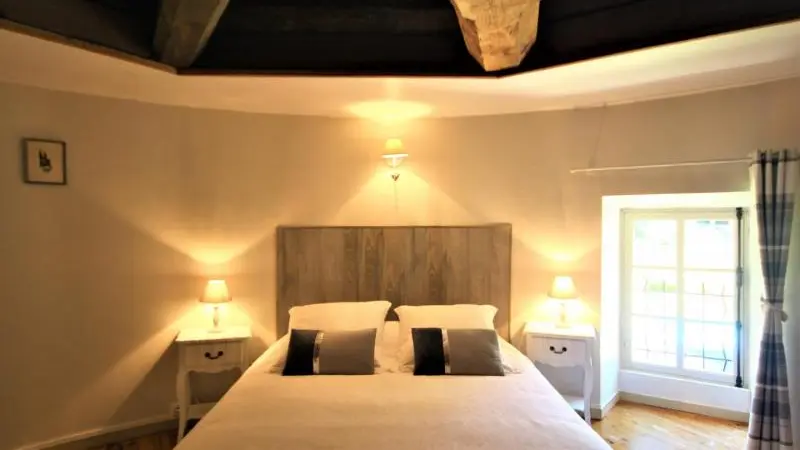 Le Colombier d'Yville