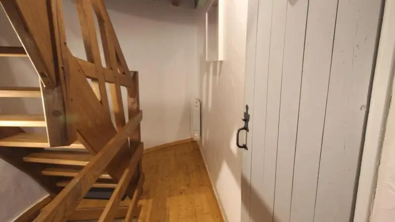 Gîtes de France® - Le Colombier d'Yville