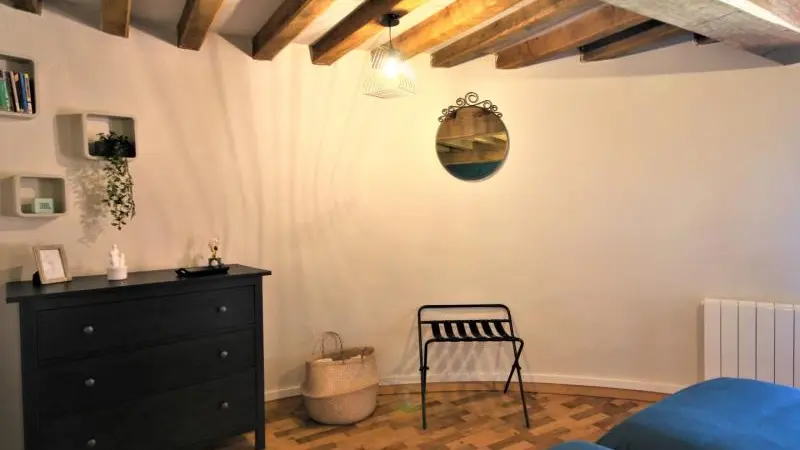 Gîtes de France® - Le Colombier d'Yville