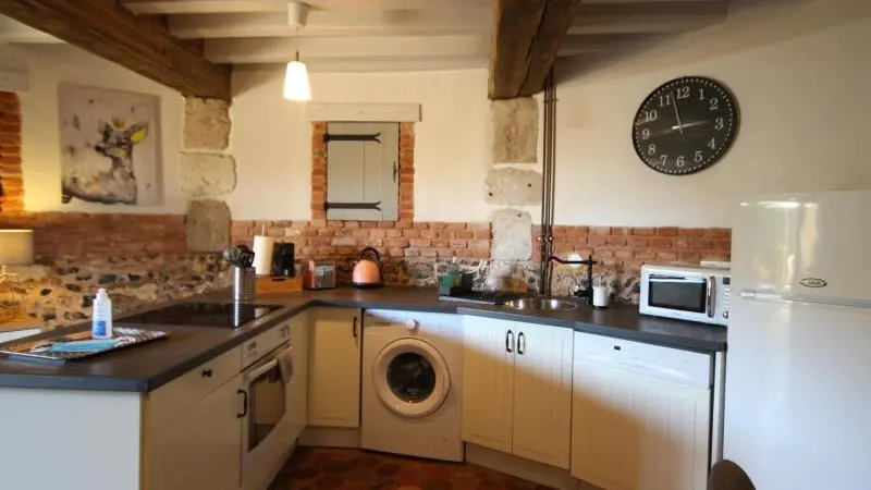 Le Colombier d'Yville