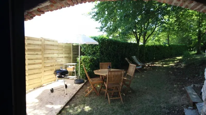 Gîtes de France® - Le Colombier d'Yville