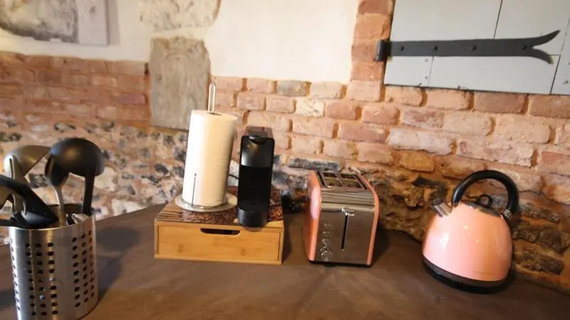 Gîtes de France® - Le Colombier d'Yville