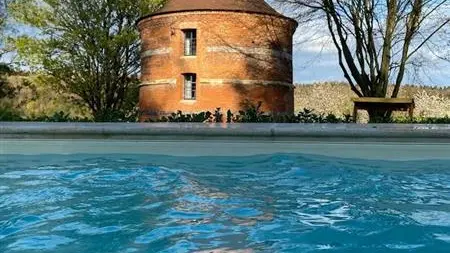 Le Colombier d'Yville