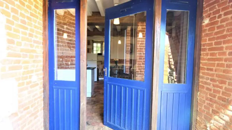 Le Colombier d'Yville