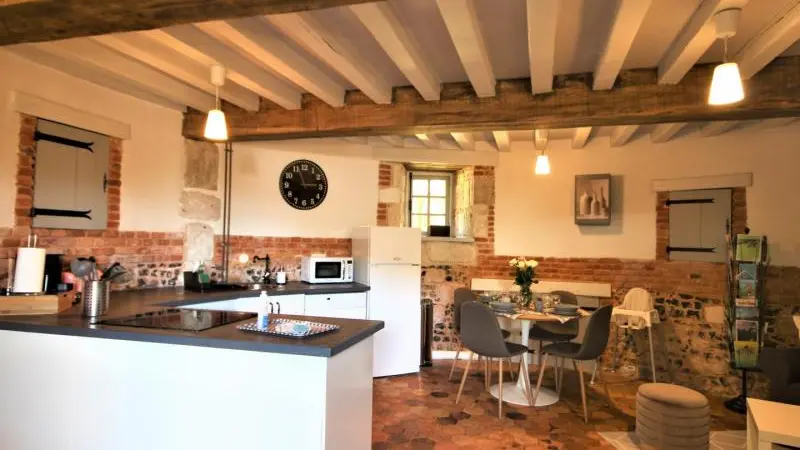 Le Colombier d'Yville