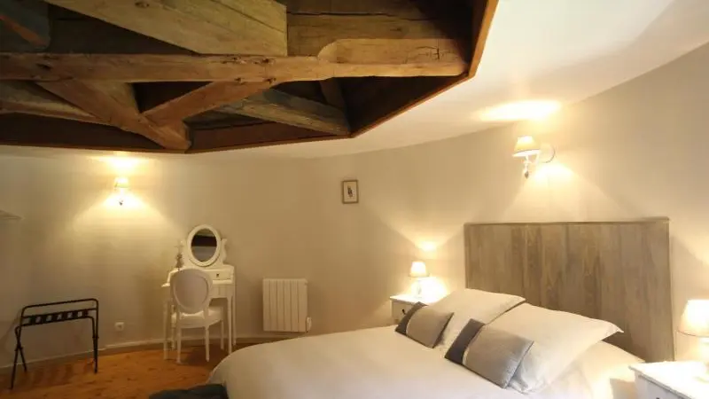 Gîtes de France® - Le Colombier d'Yville