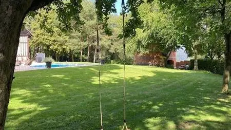 Gîtes de France® - Le Colombier d'Yville