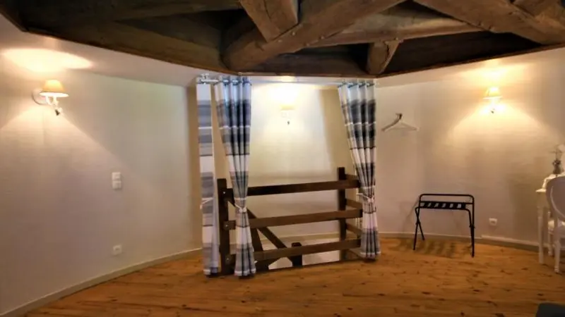 Gîtes de France® - Le Colombier d'Yville
