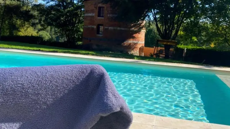 Le Colombier d'Yville