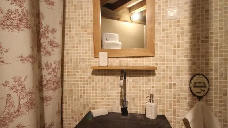 Le Colombier d'Yville