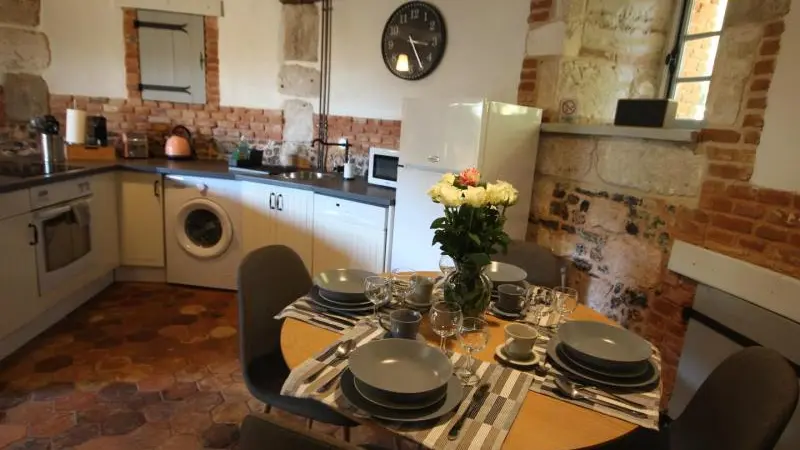 Le Colombier d'Yville