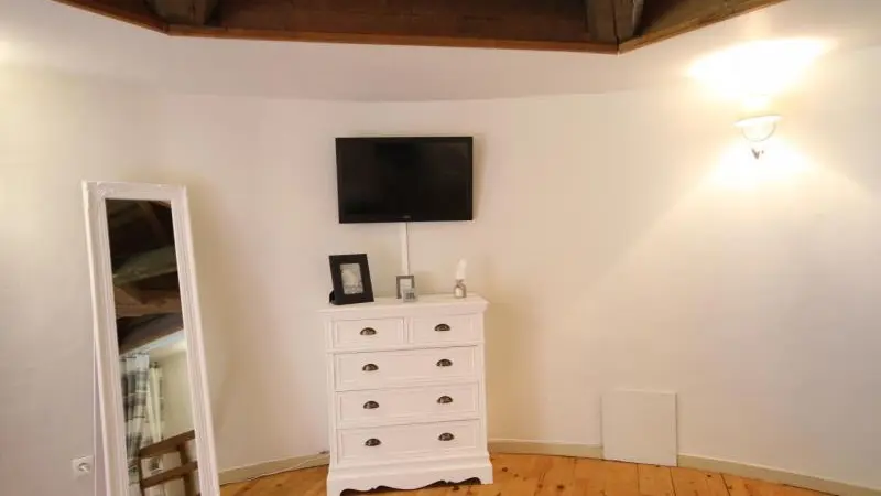 Gîtes de France® - Le Colombier d'Yville