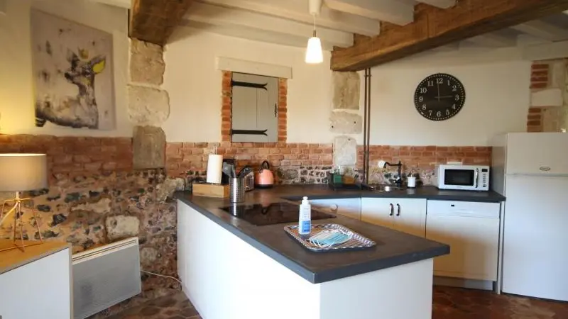 Le Colombier d'Yville