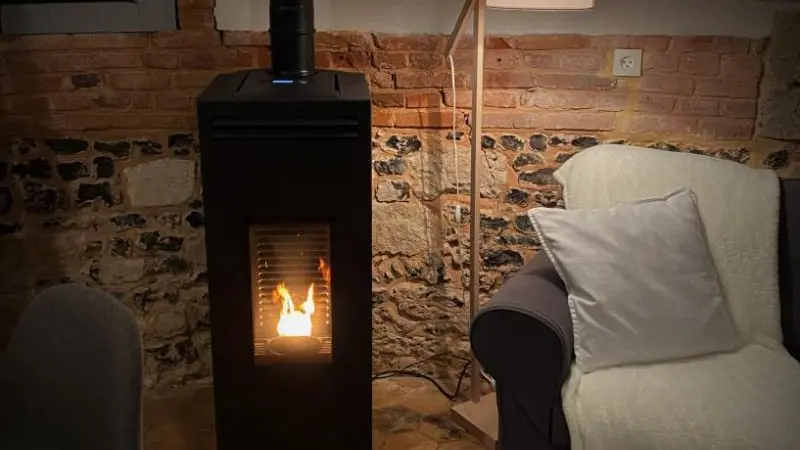 Le Colombier d'Yville