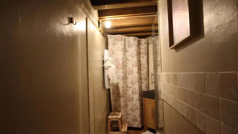 Le Colombier d'Yville