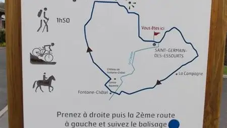 Gîtes de France® - Le Colombier d'Yville