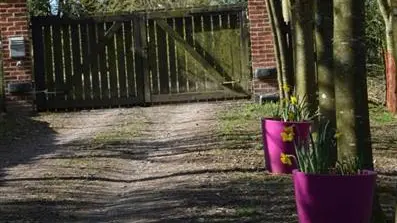 Gîtes de France® - Le Colombier d'Yville