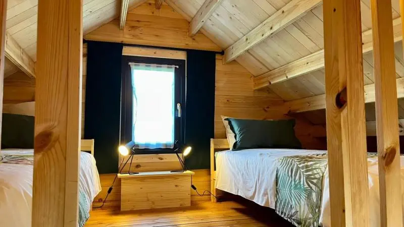 Le Cottage des Hauts Poiriers - Piscine & Spa