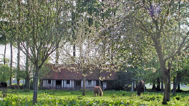 La Ferme Dufresne