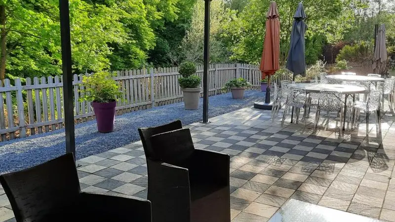 Gîtes de France® - Le Clos de la Beauce