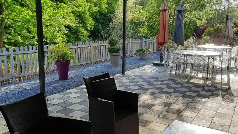 Gîtes de France® - Le Clos de la Beauce