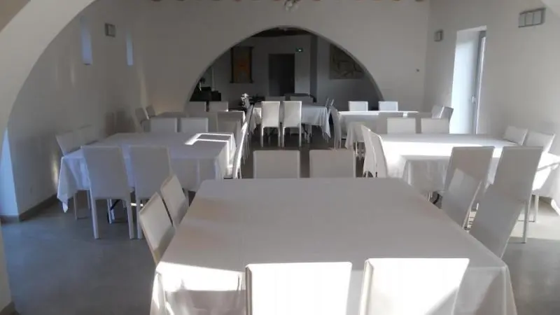 Le Clos de la Beauce gîte de groupe