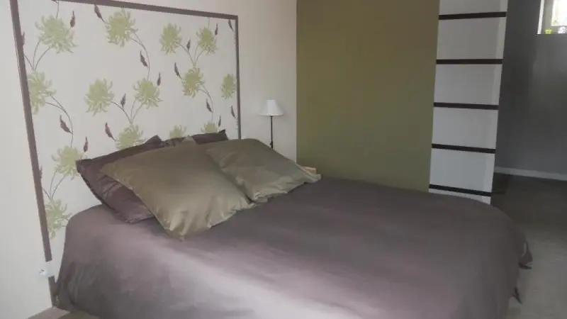 Gîtes de France® - Le Clos de la Beauce