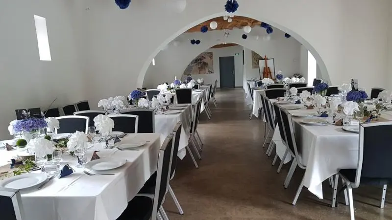 Le Clos de la Beauce gîte de groupe