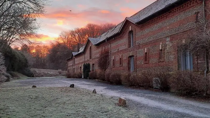 Gîtes de France® - Le Clos de la Beauce
