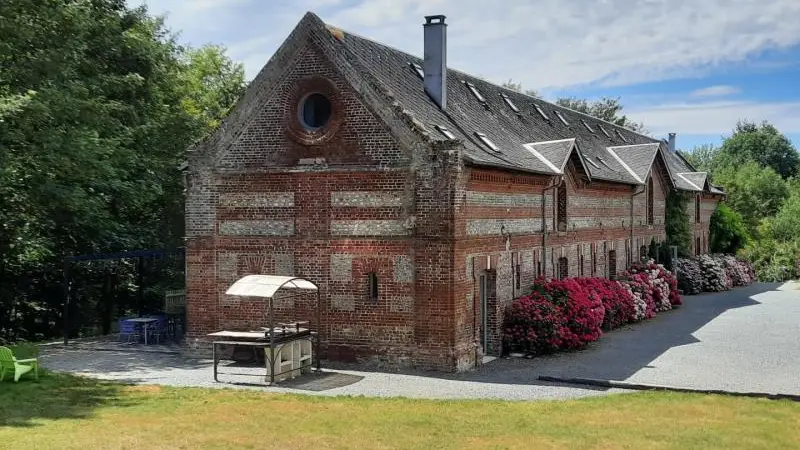 Gîtes de France® - Le Clos de la Beauce