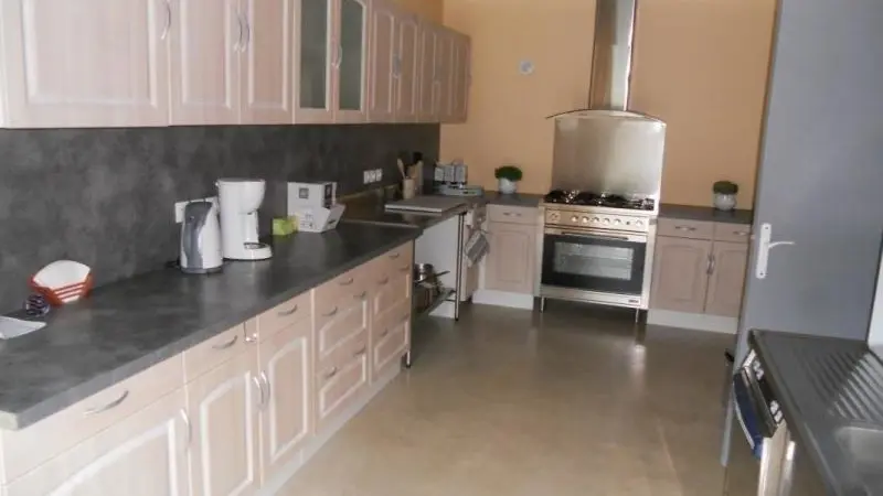 Gîtes de France® - Le Clos de la Beauce