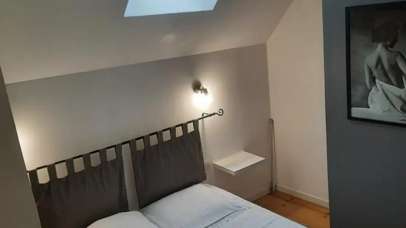 Gîtes de France® - Le Clos de la Beauce