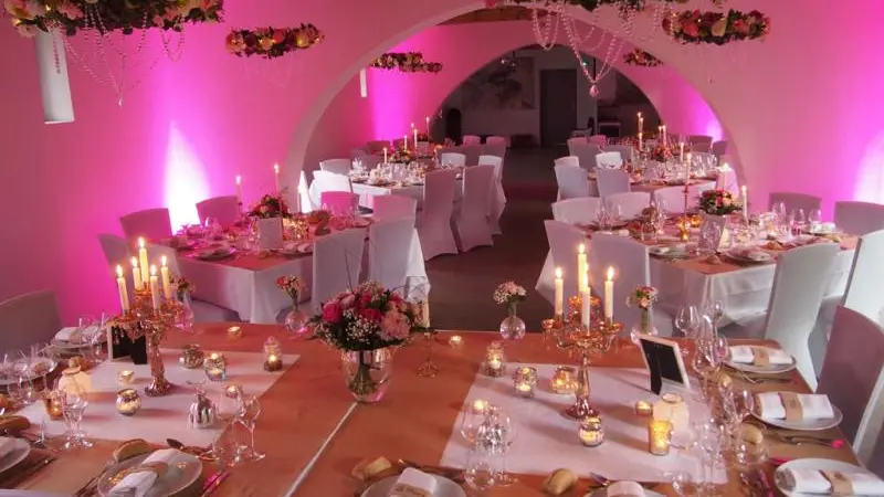 Gîtes de France® - Le Clos de la Beauce