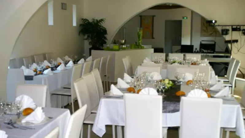 Gîtes de France® - Le Clos de la Beauce