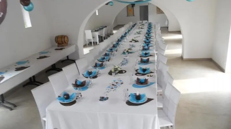 Gîtes de France® - Le Clos de la Beauce