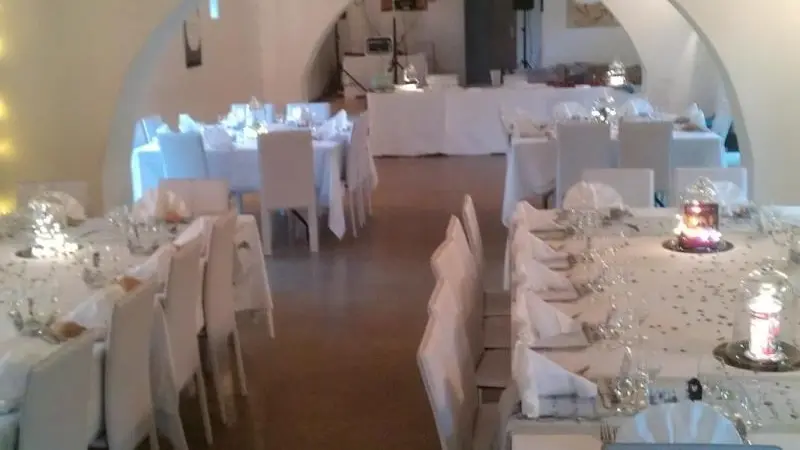 Le Clos de la Beauce gîte de groupe