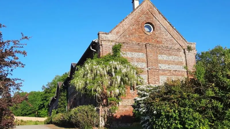 Gîtes de France® - Le Clos de la Beauce