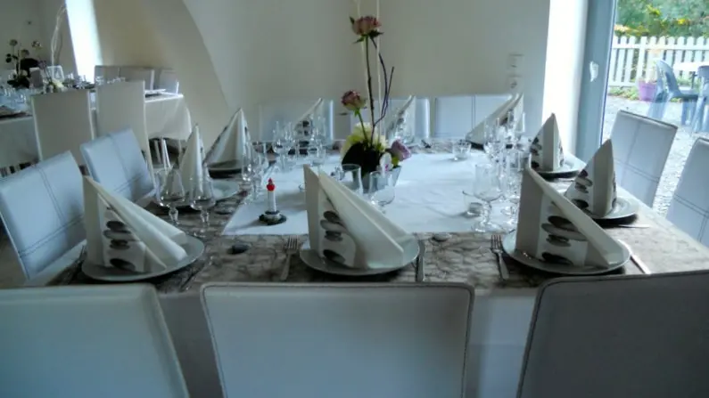 Gîtes de France® - Le Clos de la Beauce