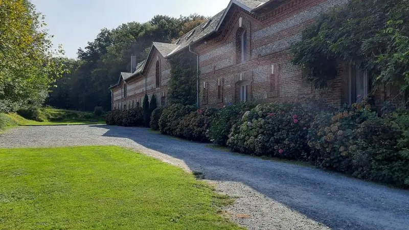 Le Clos de la Beauce gîte de groupe