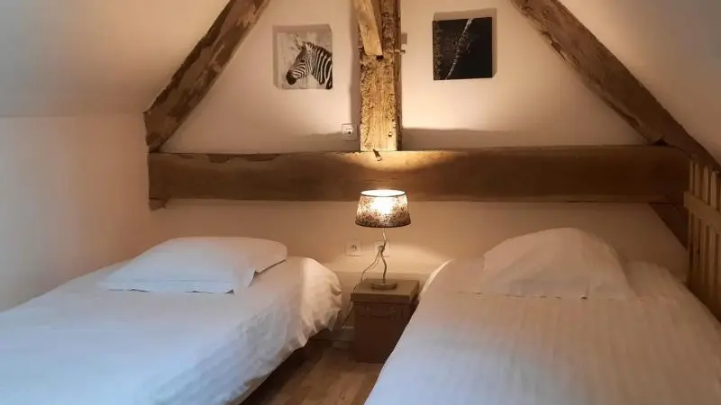 Le Clos de la Beauce gîte de groupe
