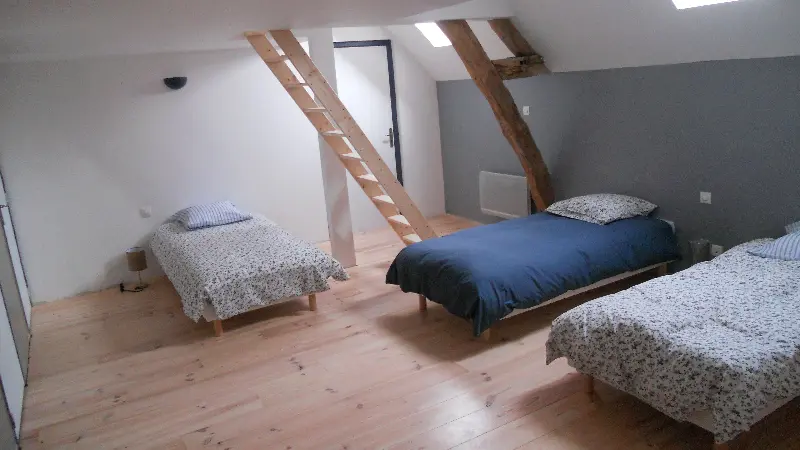 Gîtes de France® - Le Clos de la Beauce