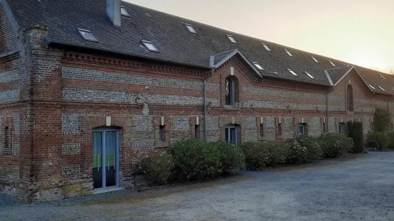 Gîtes de France® - Le Clos de la Beauce