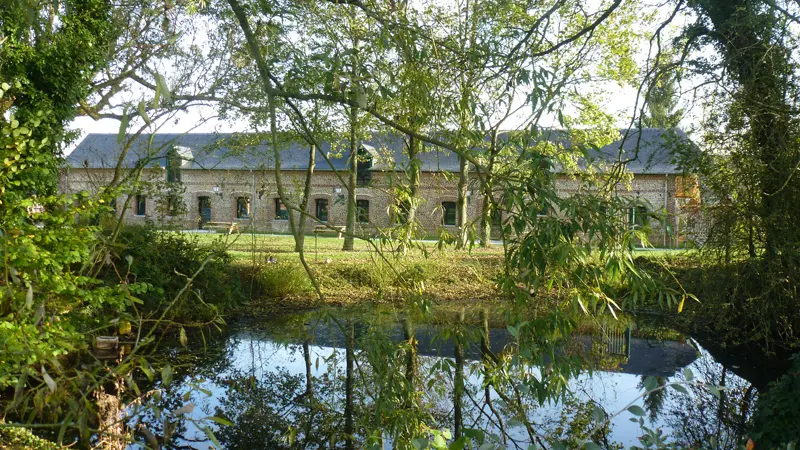 Gîtes de France® - Le Four à Pain