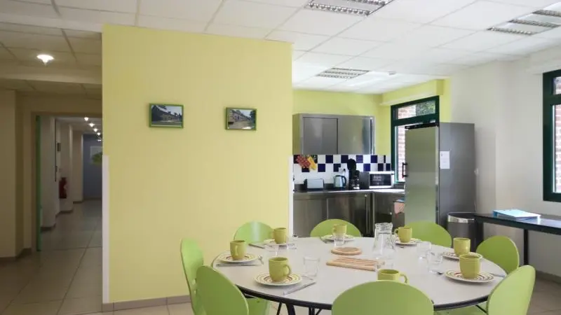 Gîtes de France® - Le Four à Pain