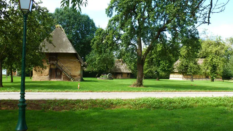 Gîtes de France® - Le Four à Pain