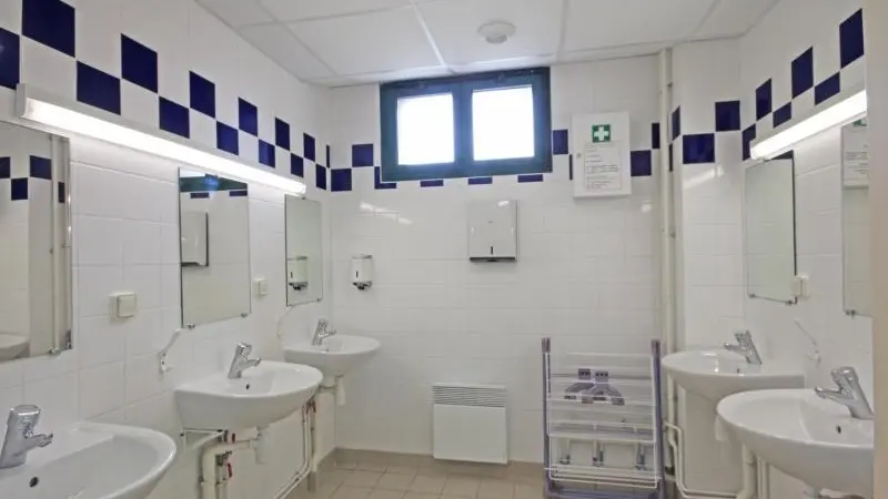 Gîtes de France® - Le Four à Pain