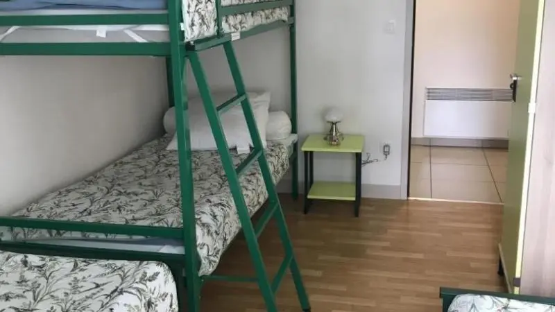 Gîtes de France® - Le Four à Pain